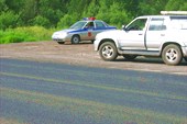 Первые препятствия